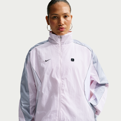 Nike Sportswear Women's Woven Jacket. Nike ZA